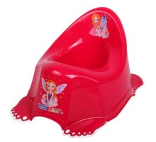 „Tega Baby Art.LP-001 Princess“ ergonomiškas vaikų puodelis su guminėmis kojelėmis