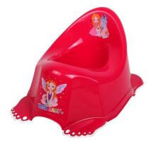 Tega Baby Art.LP-001 Princess Baby Potty