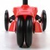 Aga Design Art.FXK3 Ferrari Детский самокат