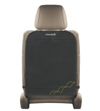 „Munchkin Art.012066 Deluxe Kick Mats“ automobilinės kėdutės užvalkalas (2vnt.)