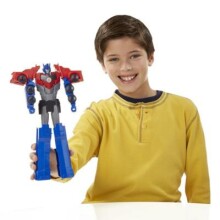 Hasbro Transformers Robots In Disguise Art. B2666 Transformeru figūriņa
