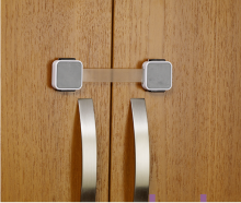 Munchkin Art.012186 Multi-Use Latch 
