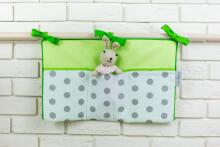 La bebe™ Cotton Borders Set 5 Art.3426
