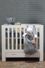 Baby's Only Art.914195 STAR grey/white
