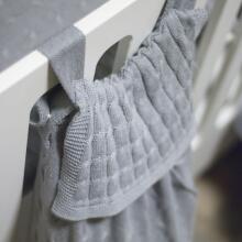 Baby's Only Art.914195 STAR grey/white