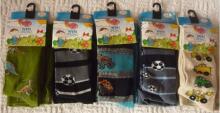 Weri Spezials K21128  Kids cotton tights 56-160 sizes