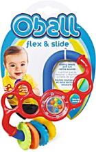 Rhino Toys Oball Flex&Slide Art.453867