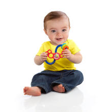 Rhino Toys Oball Flex&Slide Art.453867