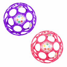 Oball Rattle Art.11483