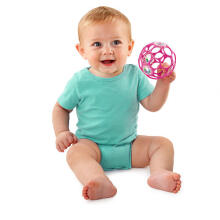 Oball Rattle Art.11483