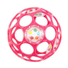 Oball Rattle Art.11483