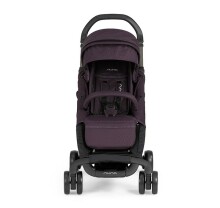 Nuna Pepp Luxx  Art.ST-24-019GL Blackberry  Детская прогулочная коляска