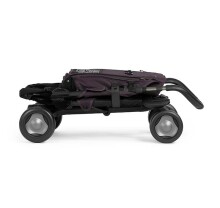 Nuna Pepp Luxx  Art.ST-24-019GL Blackberry  Детская прогулочная коляска