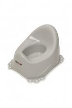 Britton Potty Art.B2233 Grey
