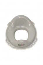 Britton Toilet Trainer Art.B2239 Grey
