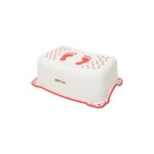 Britton Step Stool Art.B2241 White