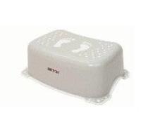 Britton Step Stool Art.B2242 Grey