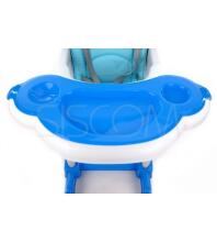 Baby Maxi 1276 Blue 5in1