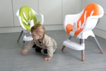 Baby Maxi Art.1513 Orange
