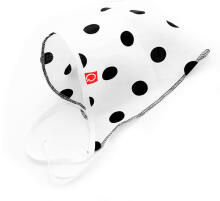 Qubo™ Q-Band Art.339 Kids linen Head Cover ( summer )