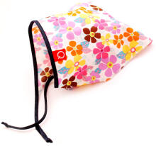 Qubo™ Q-Band Art.339 Kids cotton Head Cover ( summer )