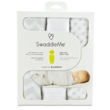 Summer Infant Art.87406 Swaddle Me