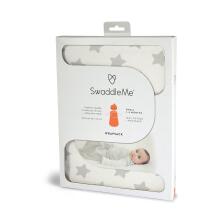 Summer Infant Art.87326 Swaddle Me Wrapsack