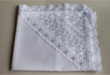 Vilaurita Art.200 elegants stūra autiņš 75х75сm