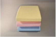 Lorita Frote fitted Sheets  120х60см Art.513