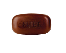 ELIER Dūņu ziepes Ar Peloid Complex® un E vitamīnu, 90 g
