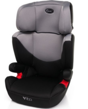 4Baby Vito Art.38838 Black