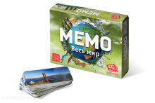 Party Games Art.28005 Memory