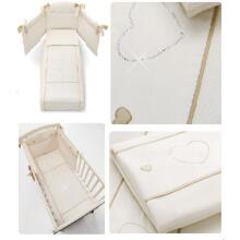 Erbesi Art.14687 Cuore Cream