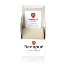 Renapur Leather Art.85528  Бальзам для изделий из кожи,50ml