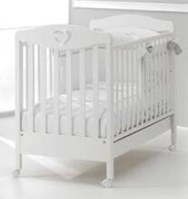 Erbesi Cuoricino White Art.34420