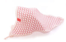 Qubo™ Q-Band Art.339 Kids cotton Head Cover ( summer )