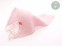 Qubo™ Q-Band Art.339 Kids linen Head Cover ( summer )