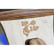 Dip&Dap Art.MS-01 Red