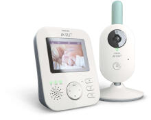 Philips Avent Baby Monitor Art.SCD835/52