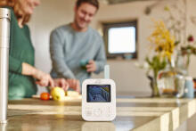 Philips Avent Baby Monitor Art.SCD835/52