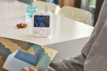 Philips Avent Baby Monitor Art.SCD835/52