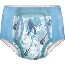 Huggies Dry Nites Boy Art.041527598