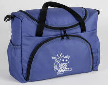 Bambini Art.85562 Maxi Changing Bag Ela