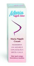 Maria Nipple Cream Art.85675 Spenelių priežiūros tepalas, 50 ml
