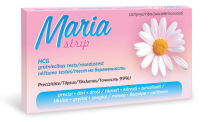 Maria Strip