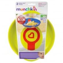 Munchkin Art.012104 2White hot