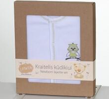 Vilaurita Art.401  Kids dress 100% cotton