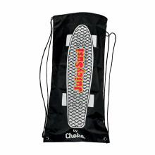 Choke camo desert penny board Art.600075/cade  Детская Роликовая доска (Скейтборд) + сумка