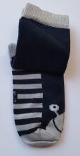 Baby Socks 1001-12/2000 dark blue