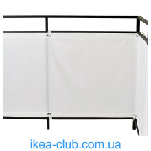 Ikea Dyning 502.601.99 Aizsargs (Norobežojums)  